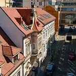 Downtown Hotell Bratislava