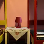 Hotell Downtown