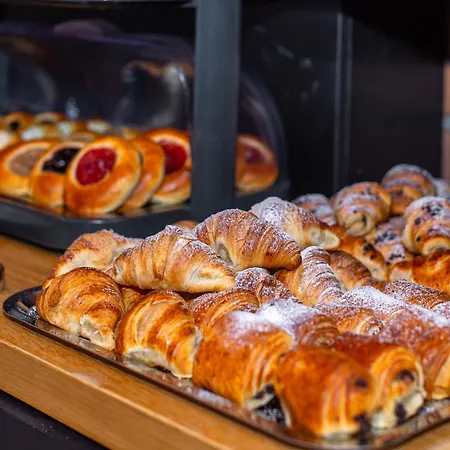 فندق Downtown براتسيلافا