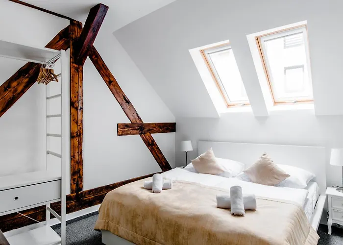 Downtown براتسيلافا