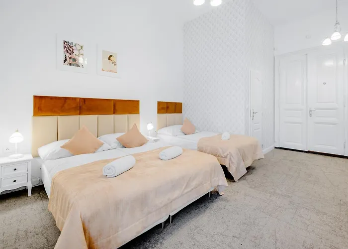 Downtown 3* Bratislava