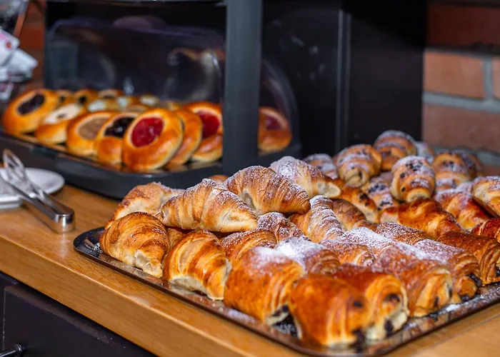 فندق Downtown براتسيلافا