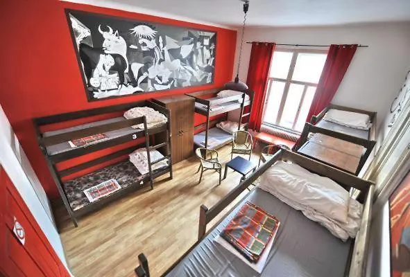 Hotel Downtown Bratislava