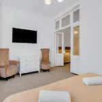 Downtown 3* Μπρατισλάβα