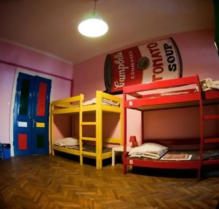 Downtown Hotel