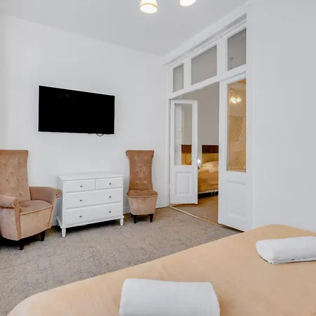 Downtown 3* Pressburg