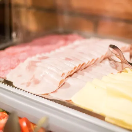 Downtown Hotel Bratislava