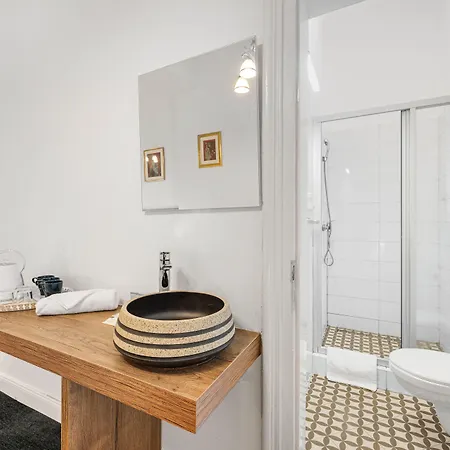 Downtown 3* Μπρατισλάβα