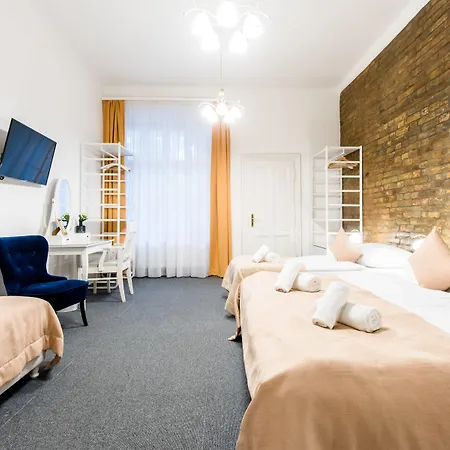 Downtown Hotel Bratislava