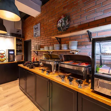 Downtown Hotel Bratislava