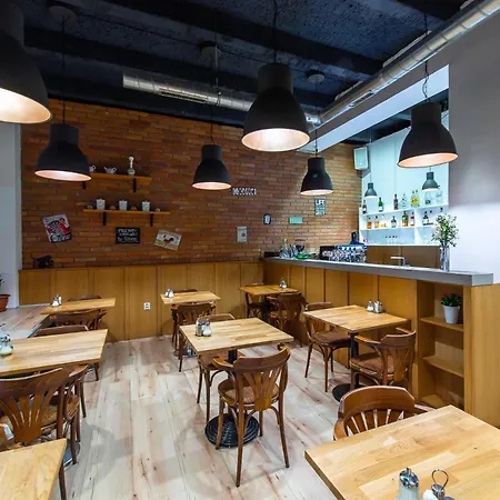 Downtown Hotel Bratislava