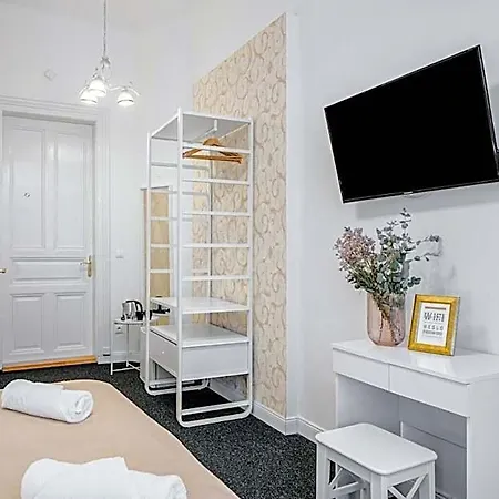 Downtown 3* Pozsony