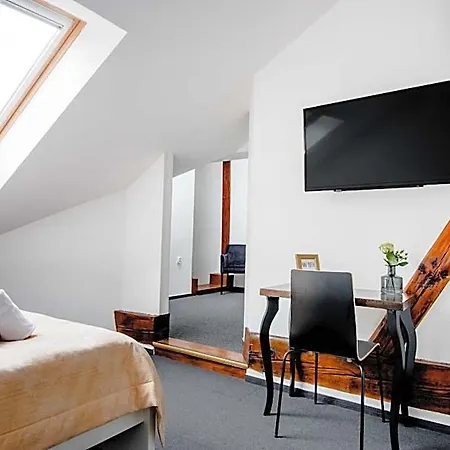 Downtown 3* Pozsony