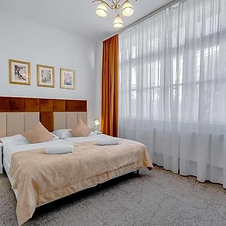 Szálloda Downtown 3*