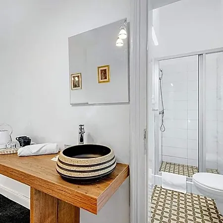 Downtown 3* Pozsony