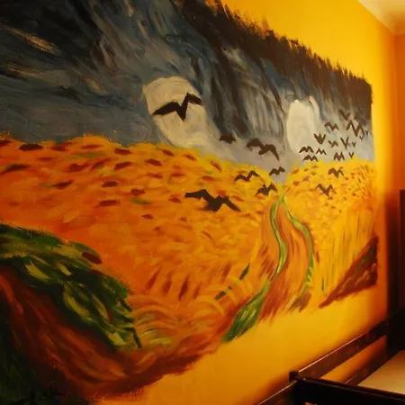 Downtown 酒店 布拉迪斯拉发