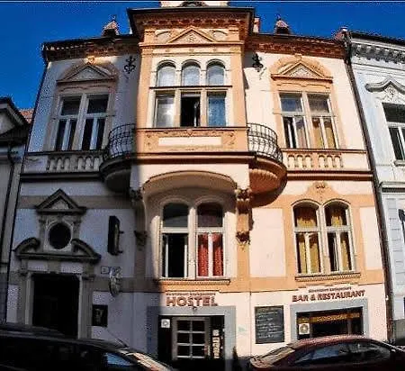 Downtown Отель 3*
