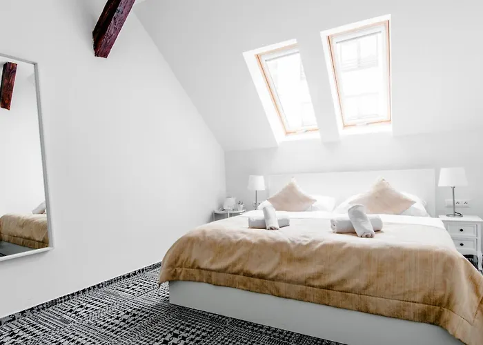 Downtown 3* Bratislava