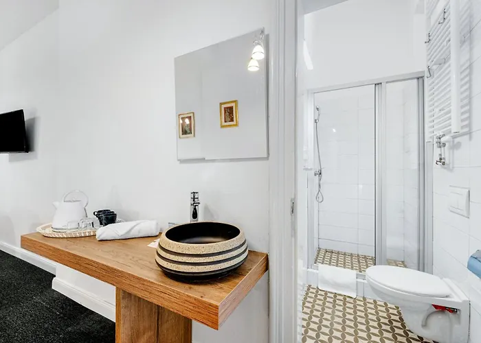 Downtown 3* Bratysława