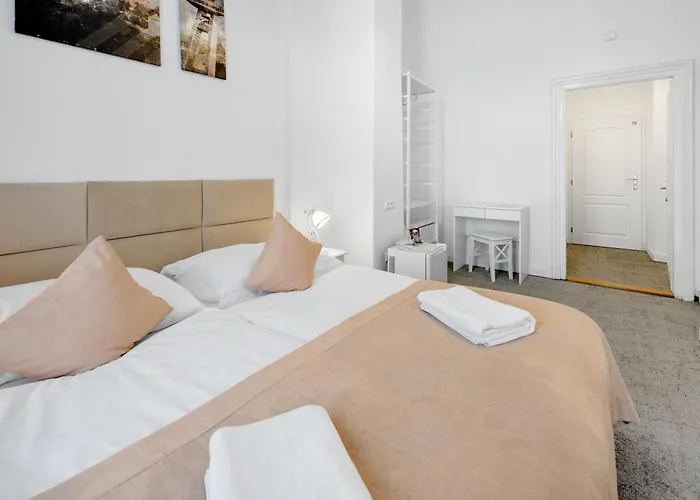 Downtown Hotel Bratislava