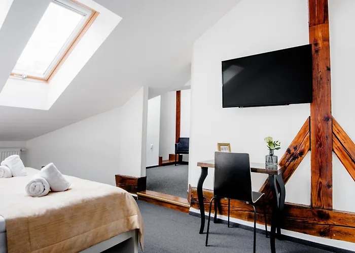 Downtown 3* Bratislava