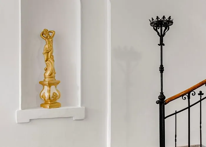 Downtown Hotel Bratysława