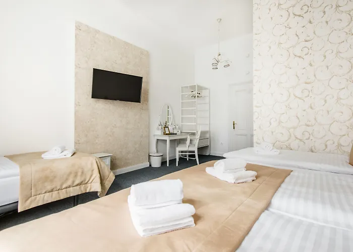 Downtown 3* Bratislava