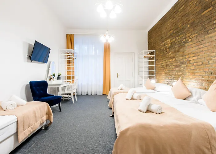 Downtown Hotel Bratislava