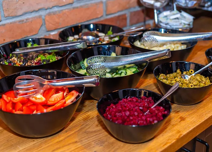 Hotel Downtown Bratislava