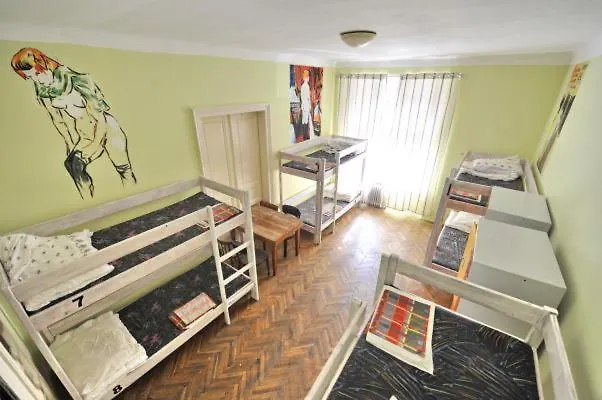 Downtown Hotell Bratislava