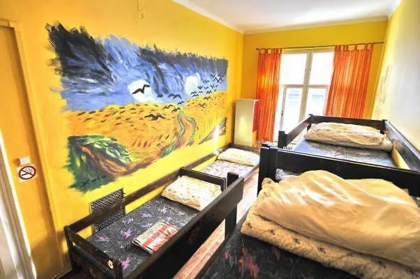 Downtown Hotel Bratislava