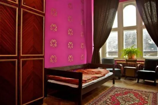 Downtown 3* Bratysława