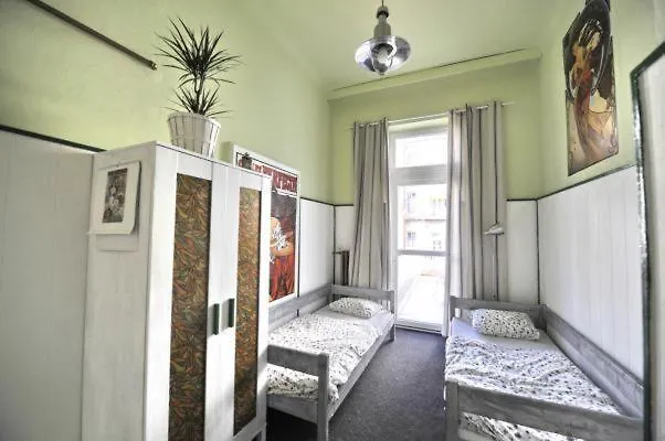 Downtown Hotell Bratislava