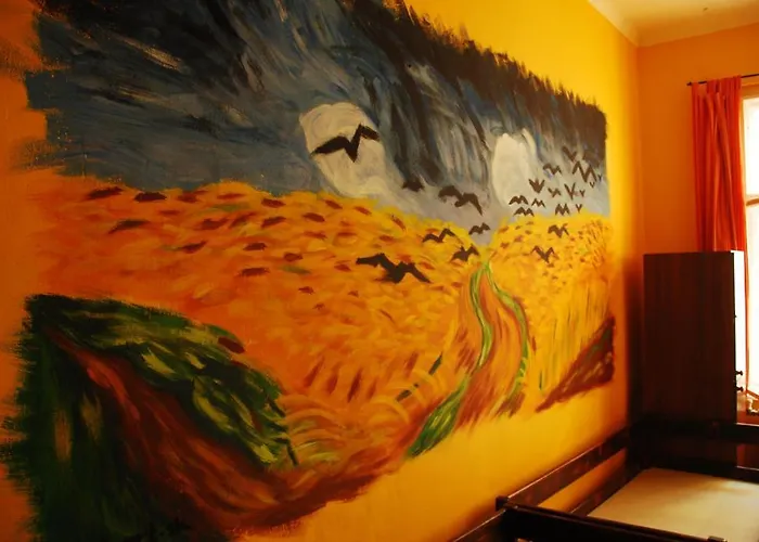 Downtown Hotell Bratislava