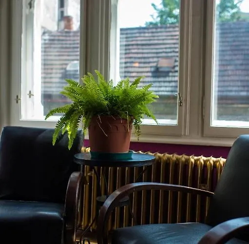 Hotel Downtown Bratislava