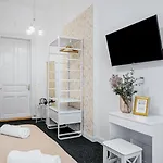 Szálloda Downtown 3*