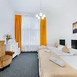 Szálloda Downtown 3*