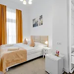 Szálloda Downtown 3*