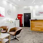 Downtown 3* Pozsony