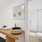 Downtown 3* Pozsony