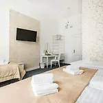 Downtown 3* Pozsony