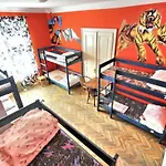 Downtown 3* Pozsony