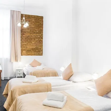 Готель Downtown