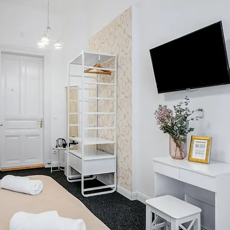 Готель Downtown 3*