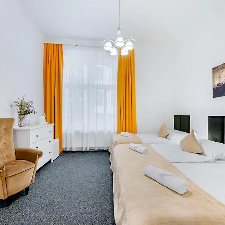 Готель Downtown 3*