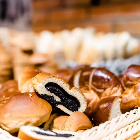 Готель Downtown 3*