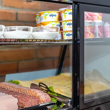 Готель Downtown 3*