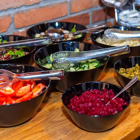 Готель Downtown Братислава