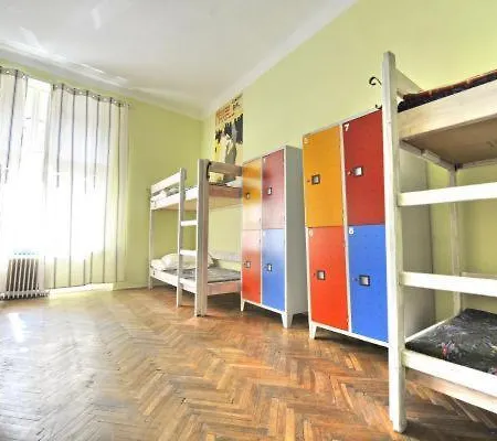 Готель Downtown