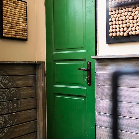 Downtown Готель Братислава